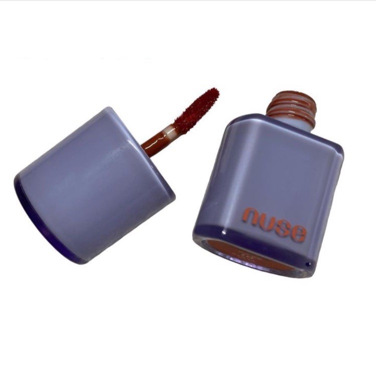 ケアリップチュアル/nuse/口紅を使ったクチコミ(1枚目)