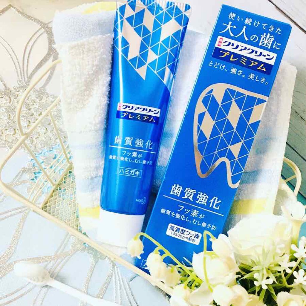 green_apple on LIPS 「花王株式会社様のキャンペーンで新商品お試しさせていただきました..」(1枚目)