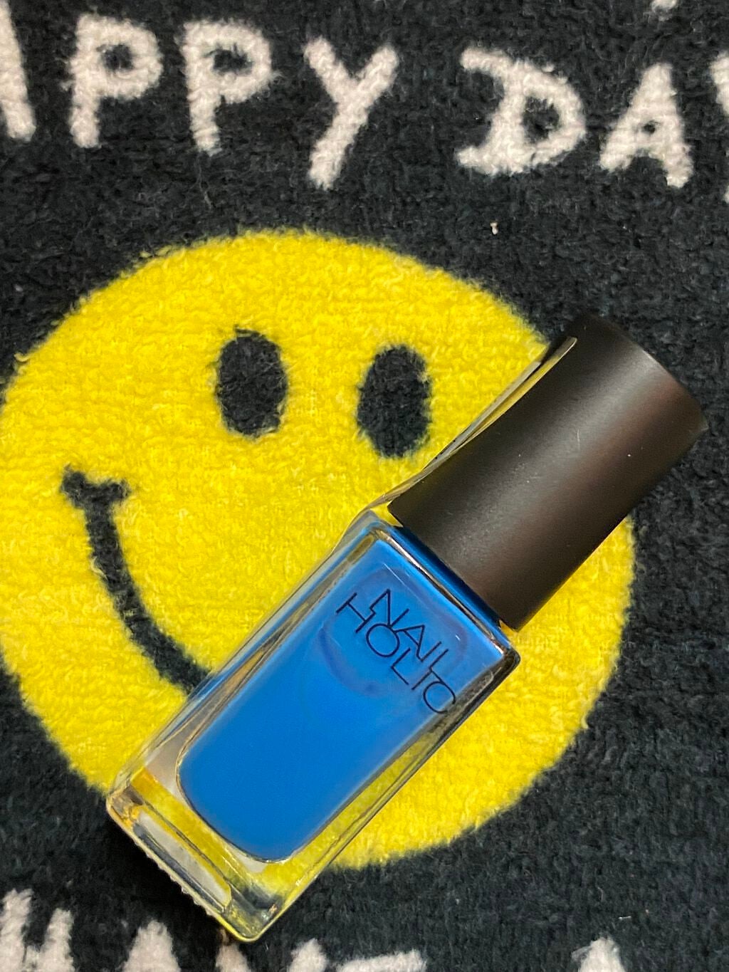 ネイルホリック Soft Neon color/ネイルホリック/マニキュアを使ったクチコミ(3枚目)