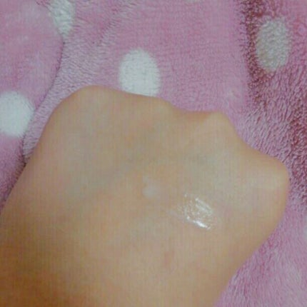 エテュセ ポアレスプライマー/ettusais/化粧下地を使ったクチコミ(3枚目)