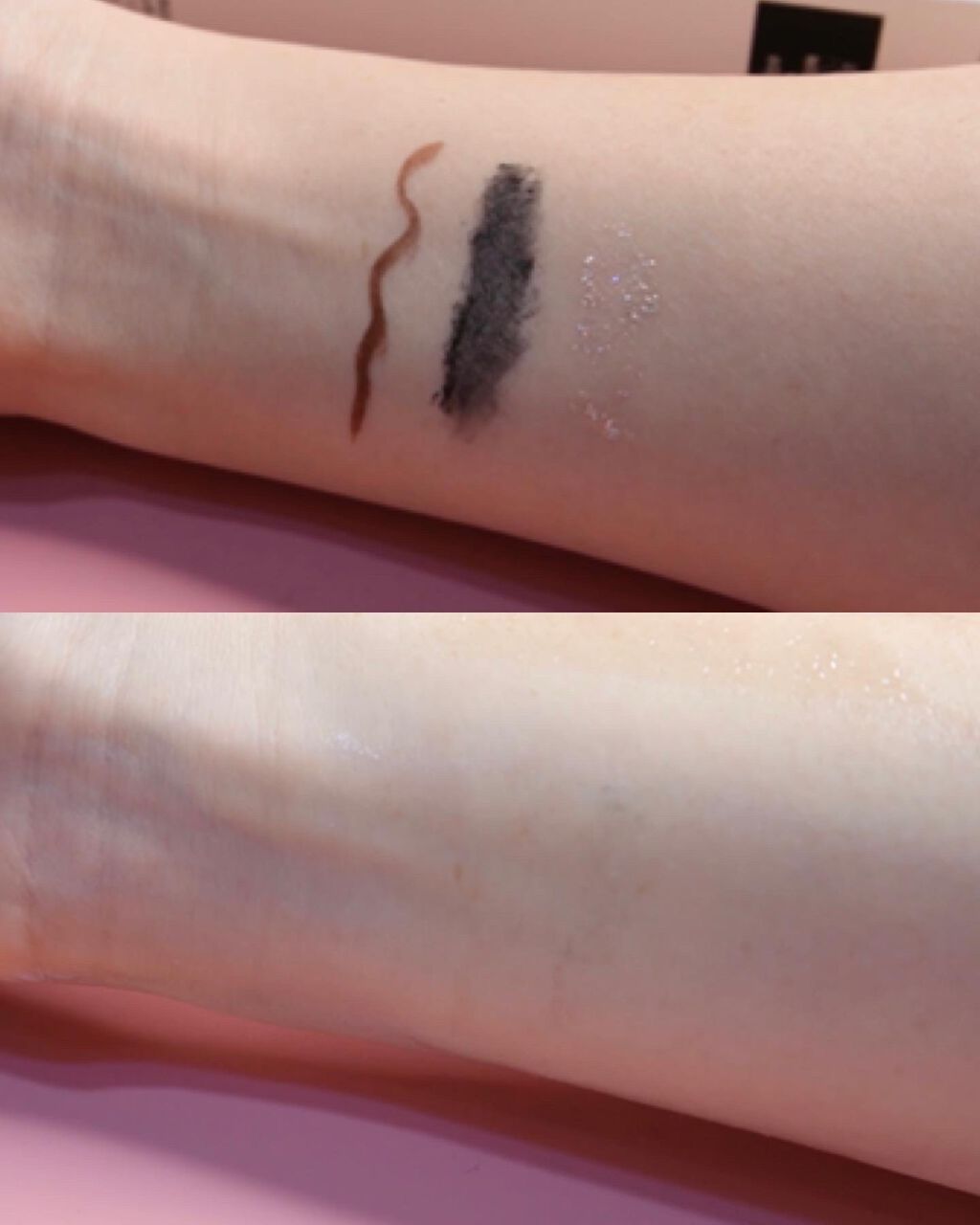 ジェントルブラックディープクレンジングオイル(150ml)/Klairs/オイルクレンジングを使ったクチコミ（3枚目）