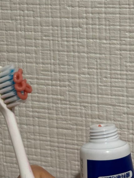 デマックスA/佐藤製薬/歯磨き粉を使ったクチコミ(3枚目)