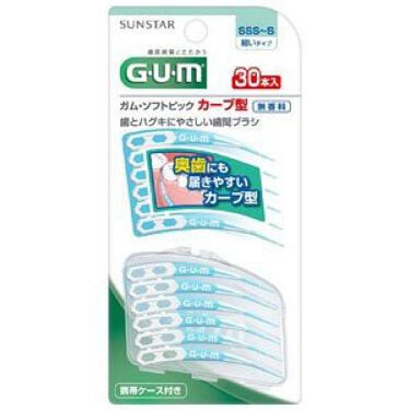 歯周プロケア ソフトピック GUM