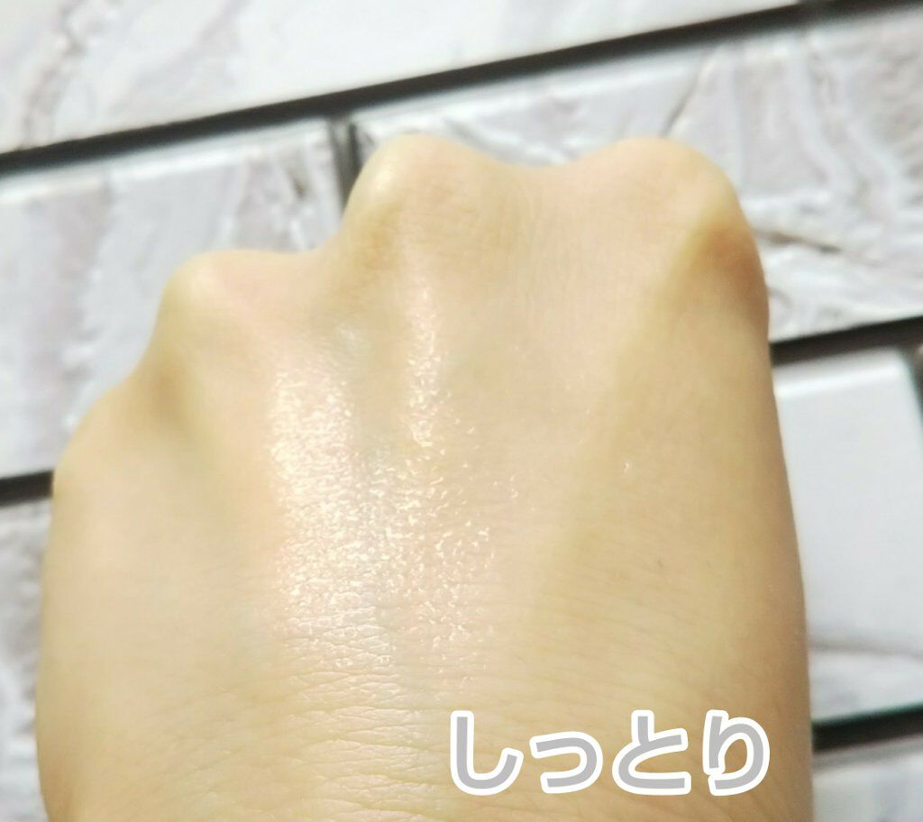 花粉ガードスプレー モイストヴェール/アレルブロック/ミスト状化粧水を使ったクチコミ(3枚目)