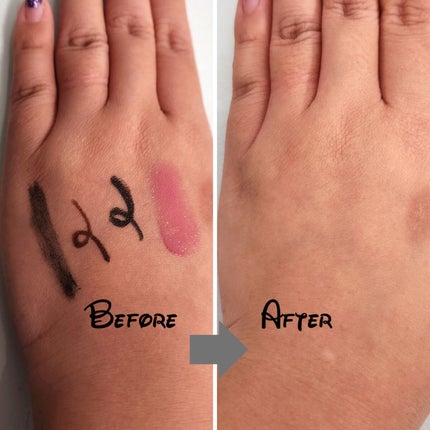 ダヴ すっきり毛穴ケアクレンジングバーム/ダヴ/クレンジングバームを使ったクチコミ(4枚目)