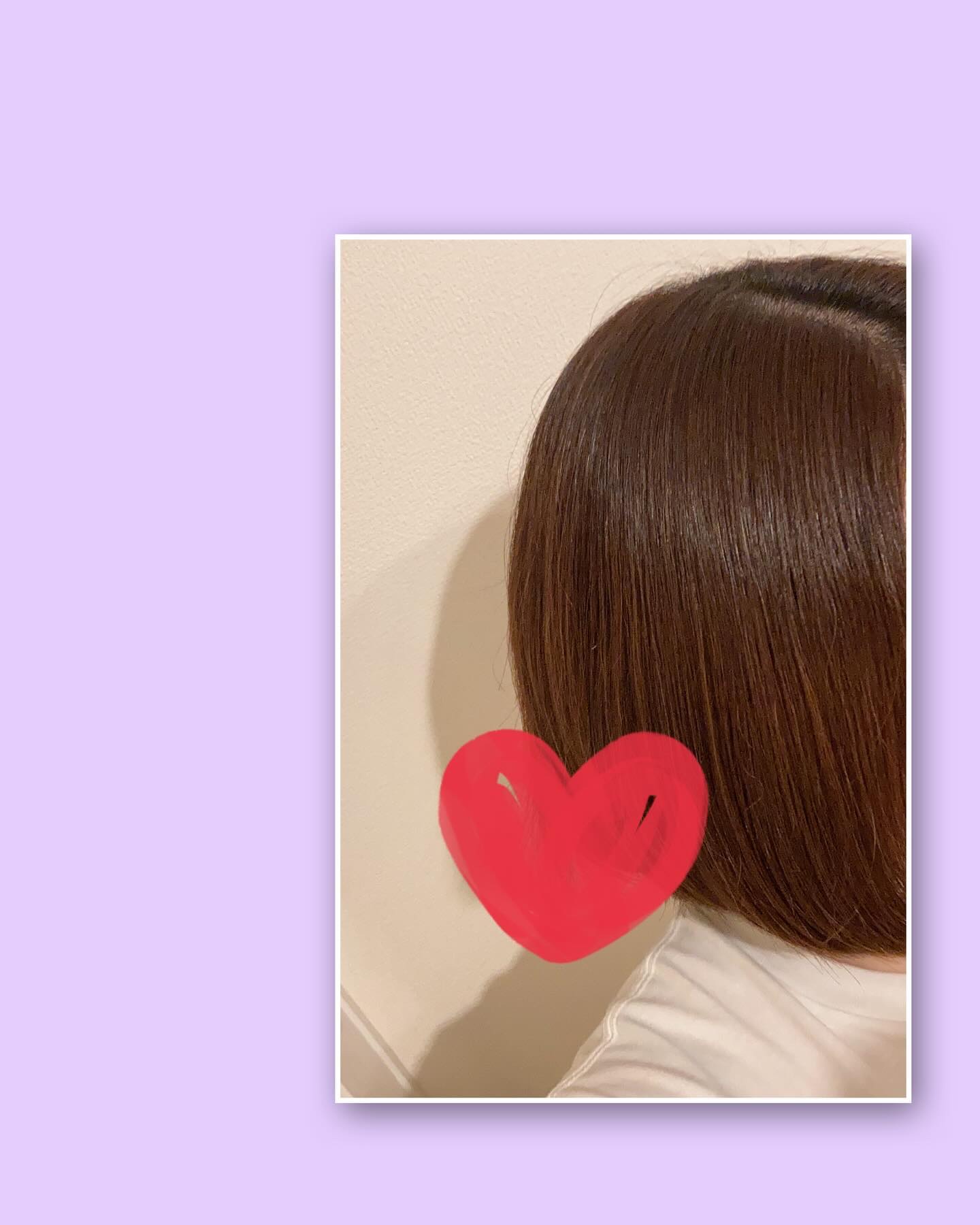 プルント リライト美容液ヘアオイル/Purunt./ヘアオイルを使ったクチコミ（3枚目）