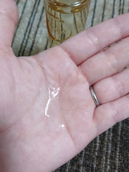 プルント ディープモイスト美容液ヘアオイル/Purunt./ヘアオイルを使ったクチコミ(2枚目)