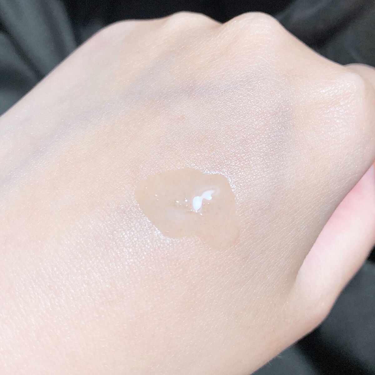 プレミアムローション /ピアベルピア/化粧水を使ったクチコミ(4枚目)