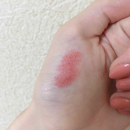 メルティールミナスルージュ/キャンメイク/口紅を使ったクチコミ(3枚目)