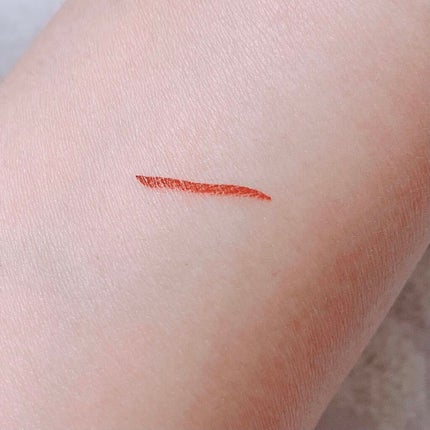 リキッドアイライナーWP /キングダム/リキッドアイライナーを使ったクチコミ(4枚目)