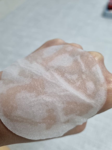 アビブ グルタチオンソームダークスポットセラムビタドロップ/Abib /美容液を使ったクチコミ(7枚目)