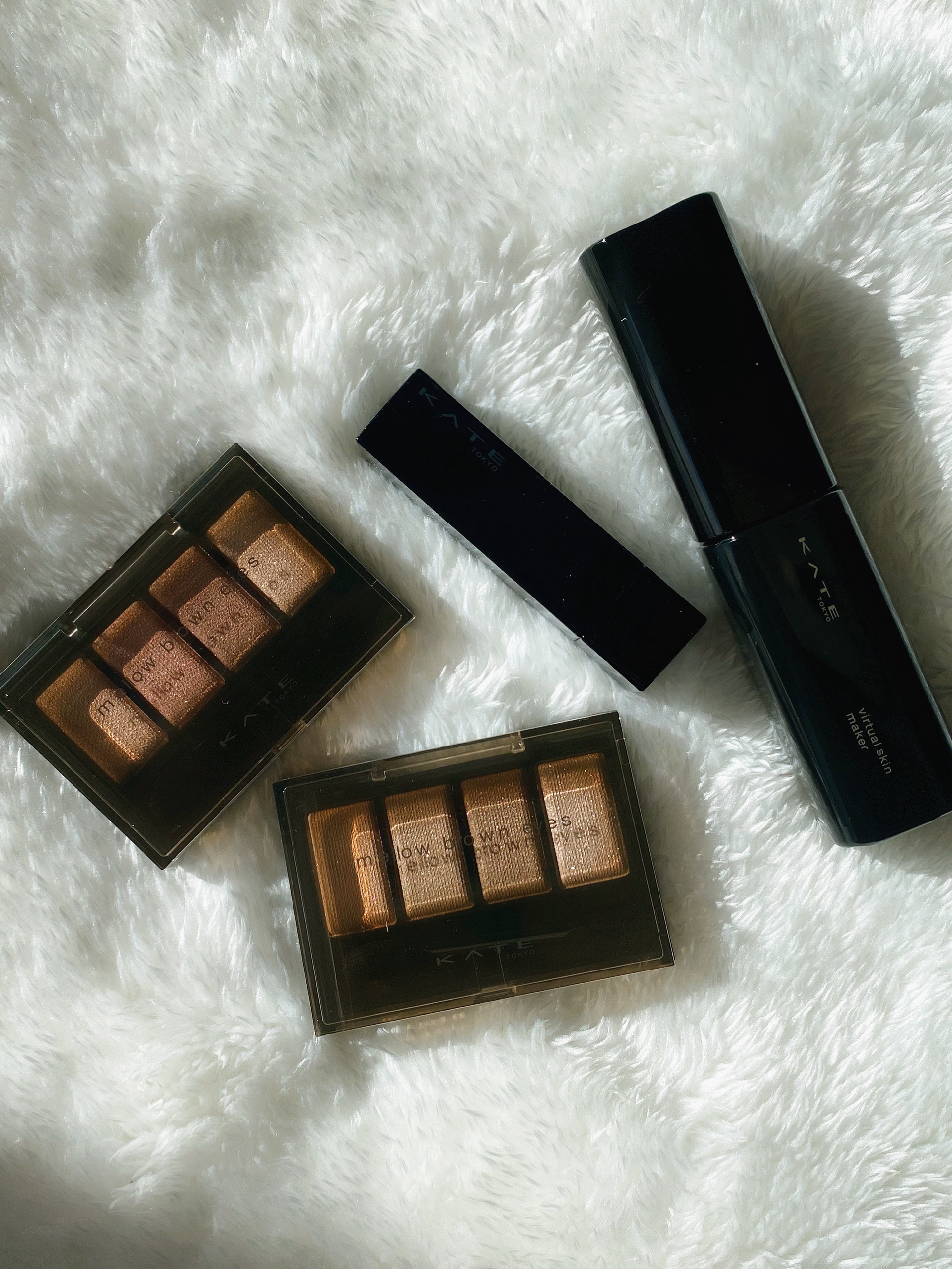 ケイト リップモンスター/KATE/口紅を使ったクチコミ（2枚目）