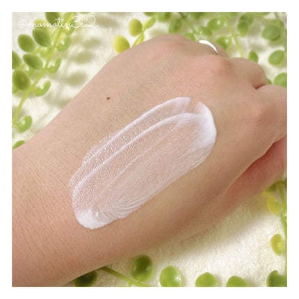 ミノンUVマイルドミルク/ミノン/日焼け止めミルクを使ったクチコミ(4枚目)