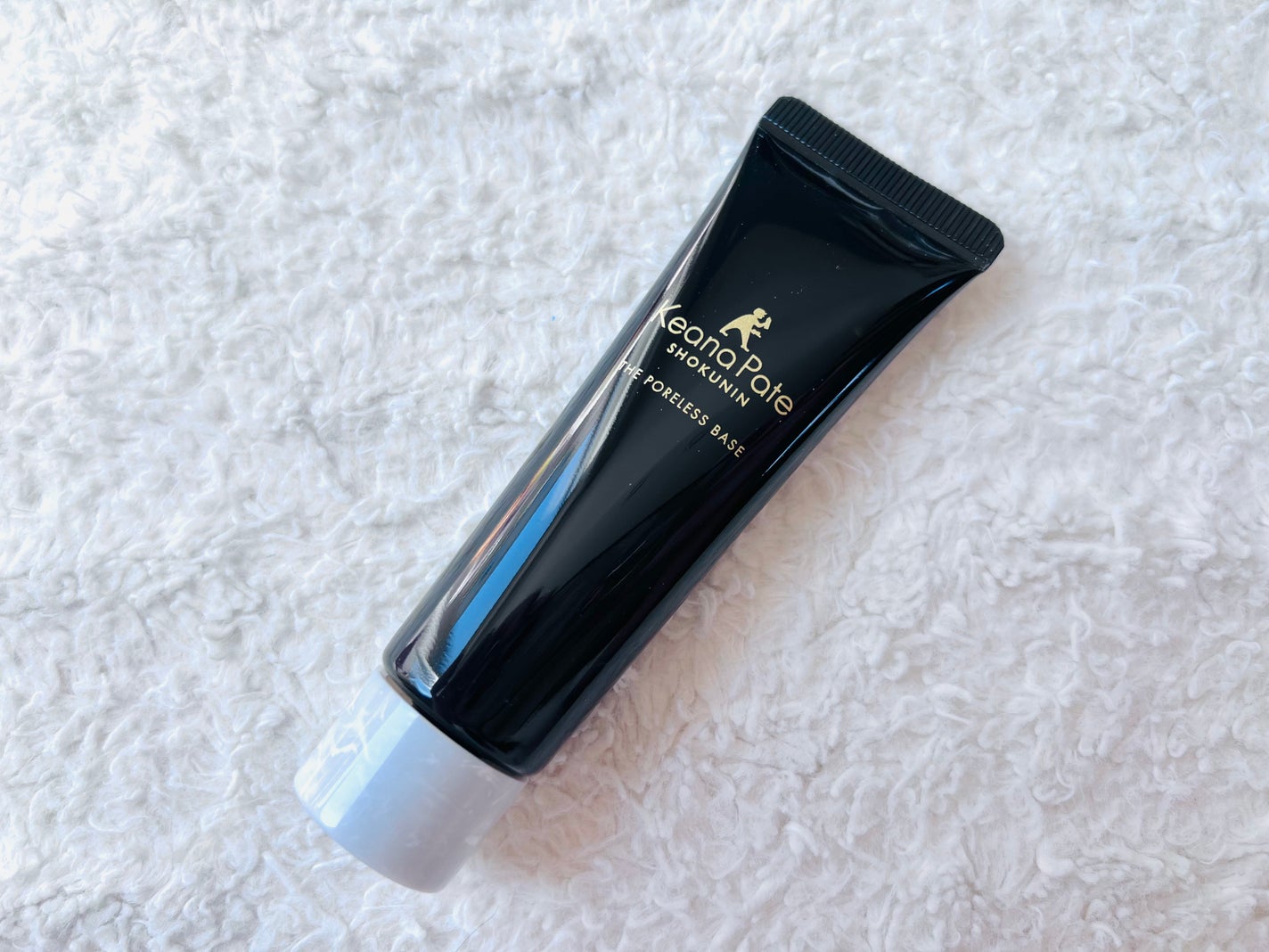 サナ 毛穴パテ職人 クッションブースター下地/毛穴パテ職人/化粧下地を使ったクチコミ(2枚目)