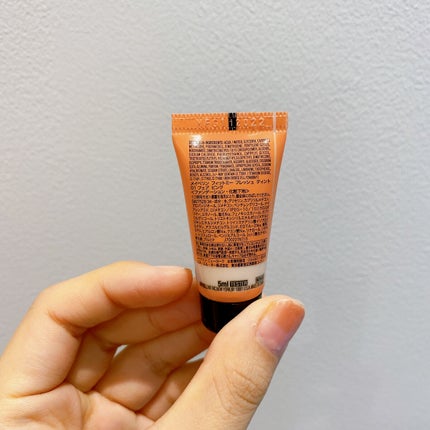 ラッシュニスタ プライマー/MAYBELLINE NEW YORK/マスカラ下地を使ったクチコミ(7枚目)