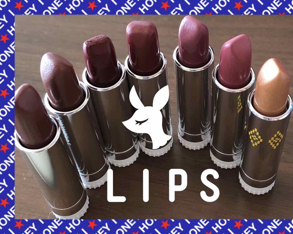 口紅(詰替用)/ちふれ/口紅を使ったクチコミ(1枚目)