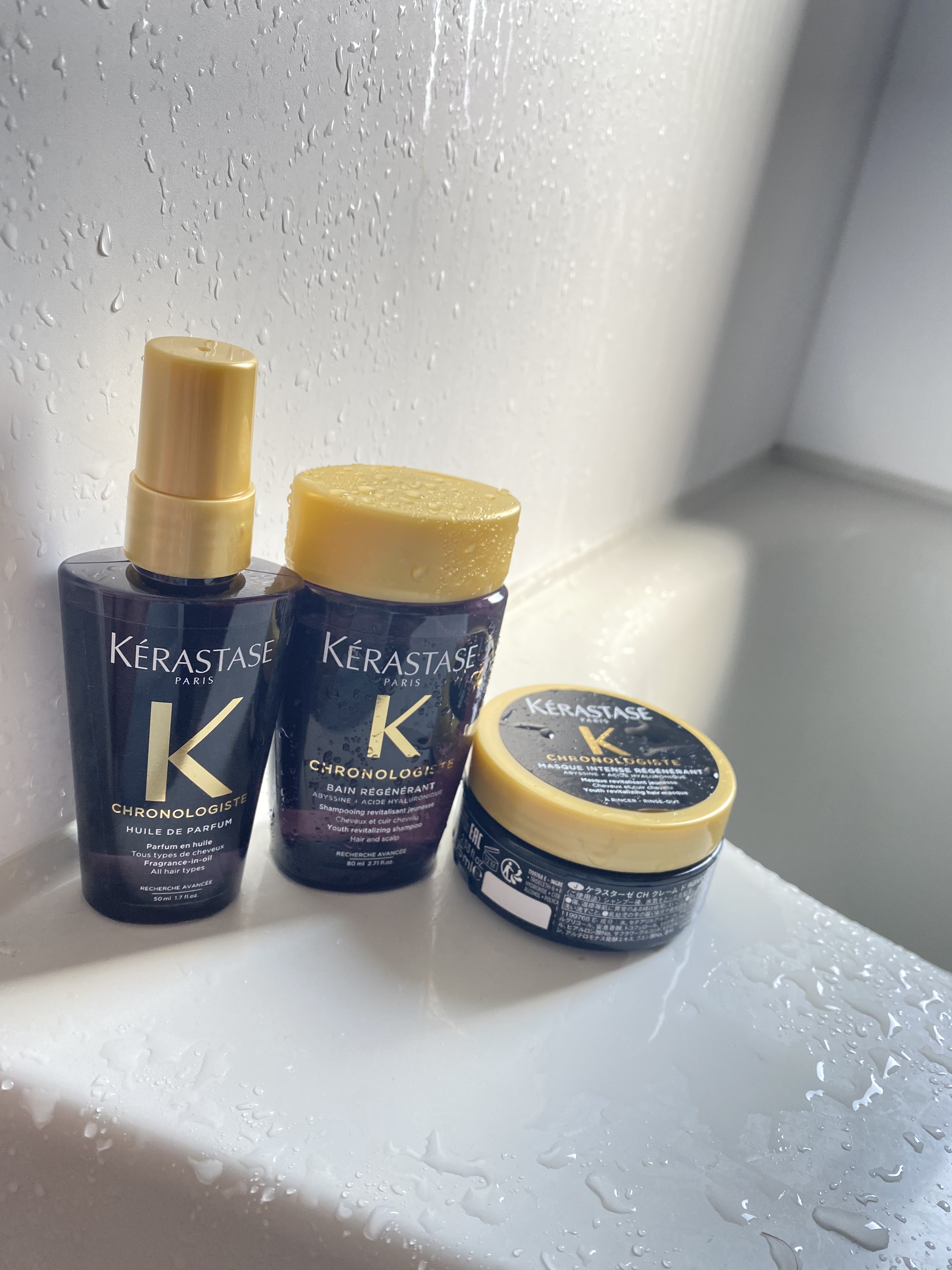 【未使用】KERASTASE/ケラスターゼ CH バン クロノロジスト ヘアシャンプー 1000ml /000 正規品ケラスターゼ CH バン クロノロジスト R ｜ALBUM オンライン