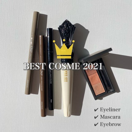 マスカラ プライマー & トップ コート/ANNA SUI/マスカラ下地を使ったクチコミ(1枚目)