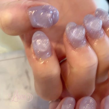 Iuna. Mizuki on LIPS 「.スペシャルプラン✨#nail#nailstagram#gel..」（2枚目）