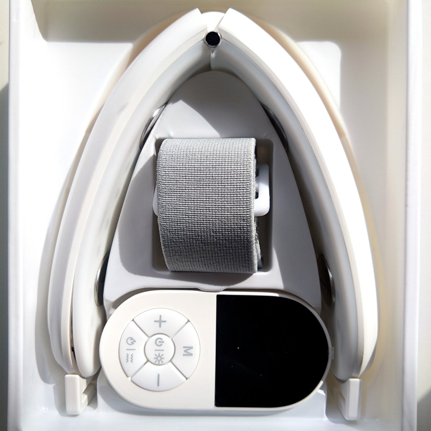 リフトケア美顔器/ANLAN/美顔器・マッサージを使ったクチコミ(5枚目)