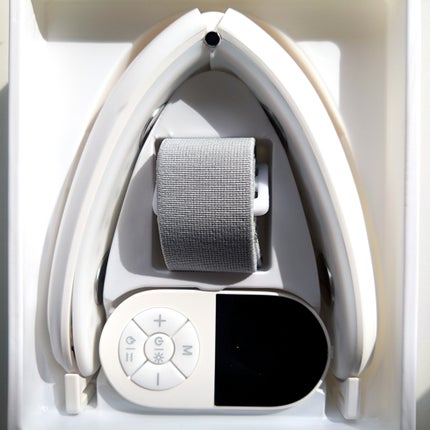 リフトケア美顔器/ANLAN/美顔器・マッサージを使ったクチコミ(5枚目)