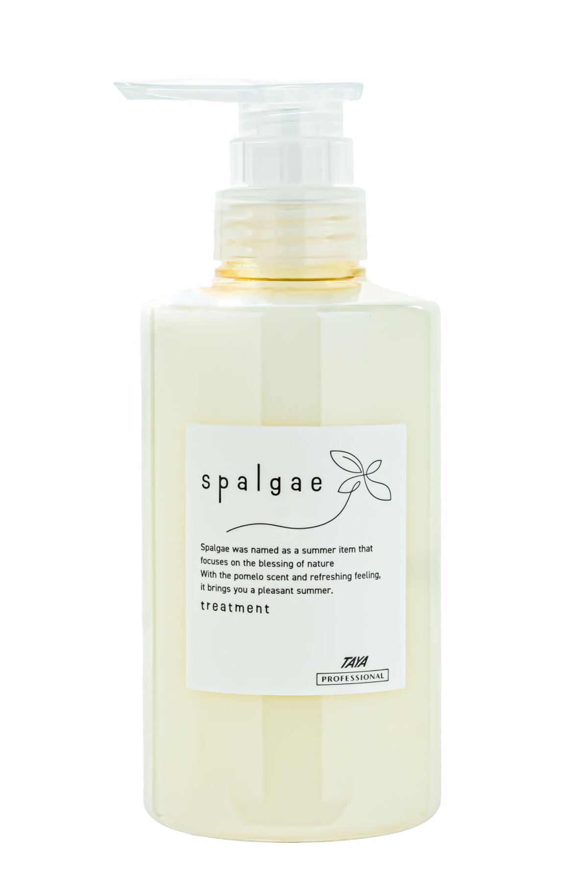 スパルゴ シャンプー/ヘアトリートメント ヘアトリートメント2023