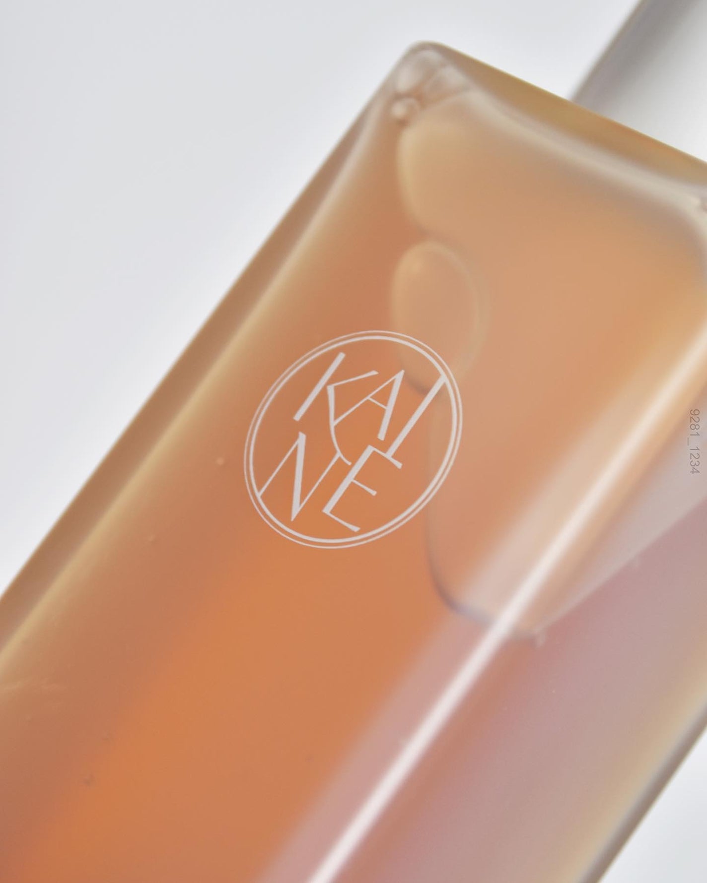 ローズマリーリリーフジェルクレンザー/KAINE/その他洗顔料を使ったクチコミ(2枚目)