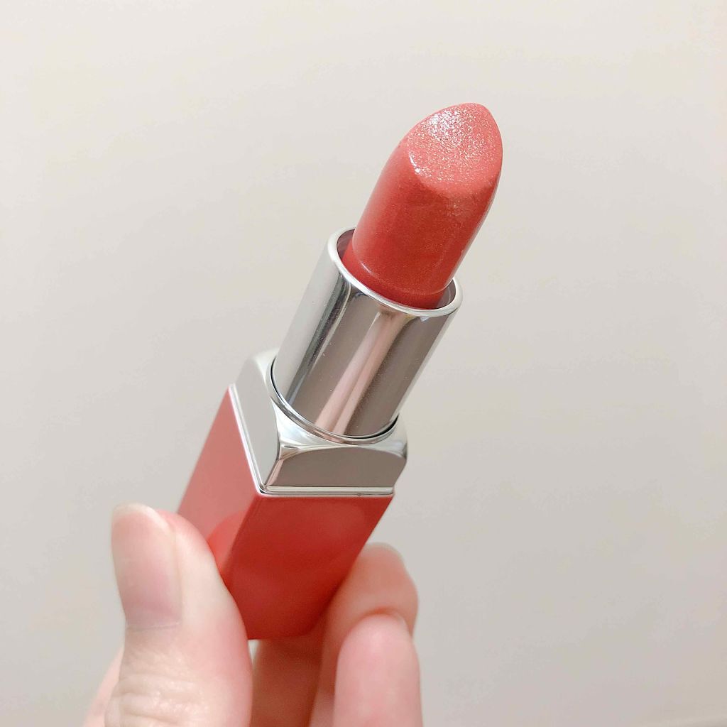 クリニーク ポップ/CLINIQUE/口紅を使ったクチコミ(1枚目)