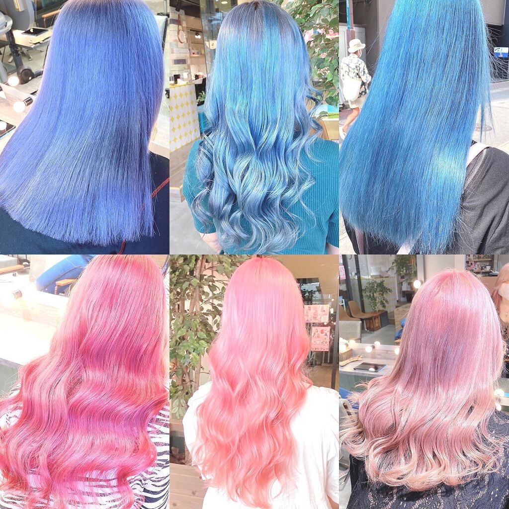 ホリスティックキュアドライヤー/ホリスティックキュア/ドライヤーを使ったクチコミ（1枚目）