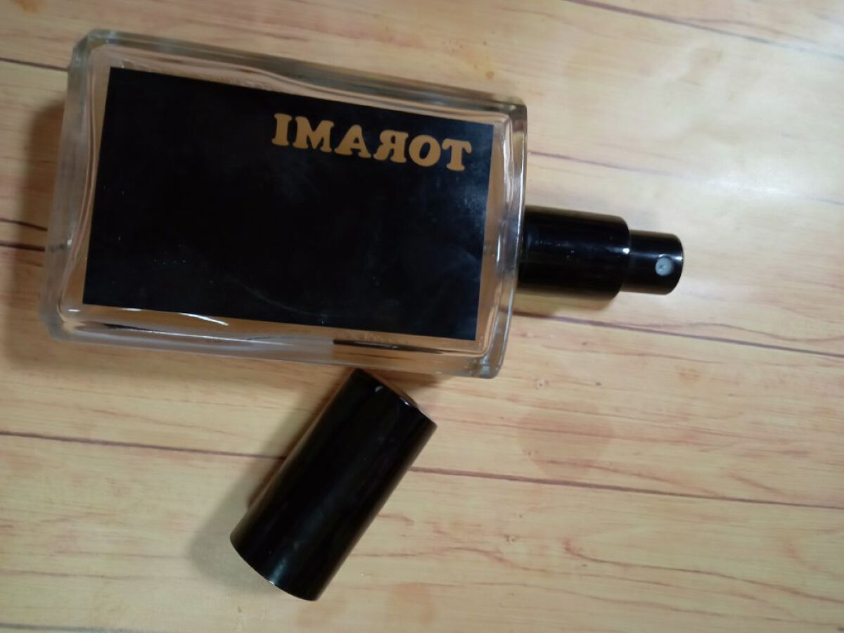 エクメーネn/TORAMI/化粧水を使ったクチコミ（2枚目）