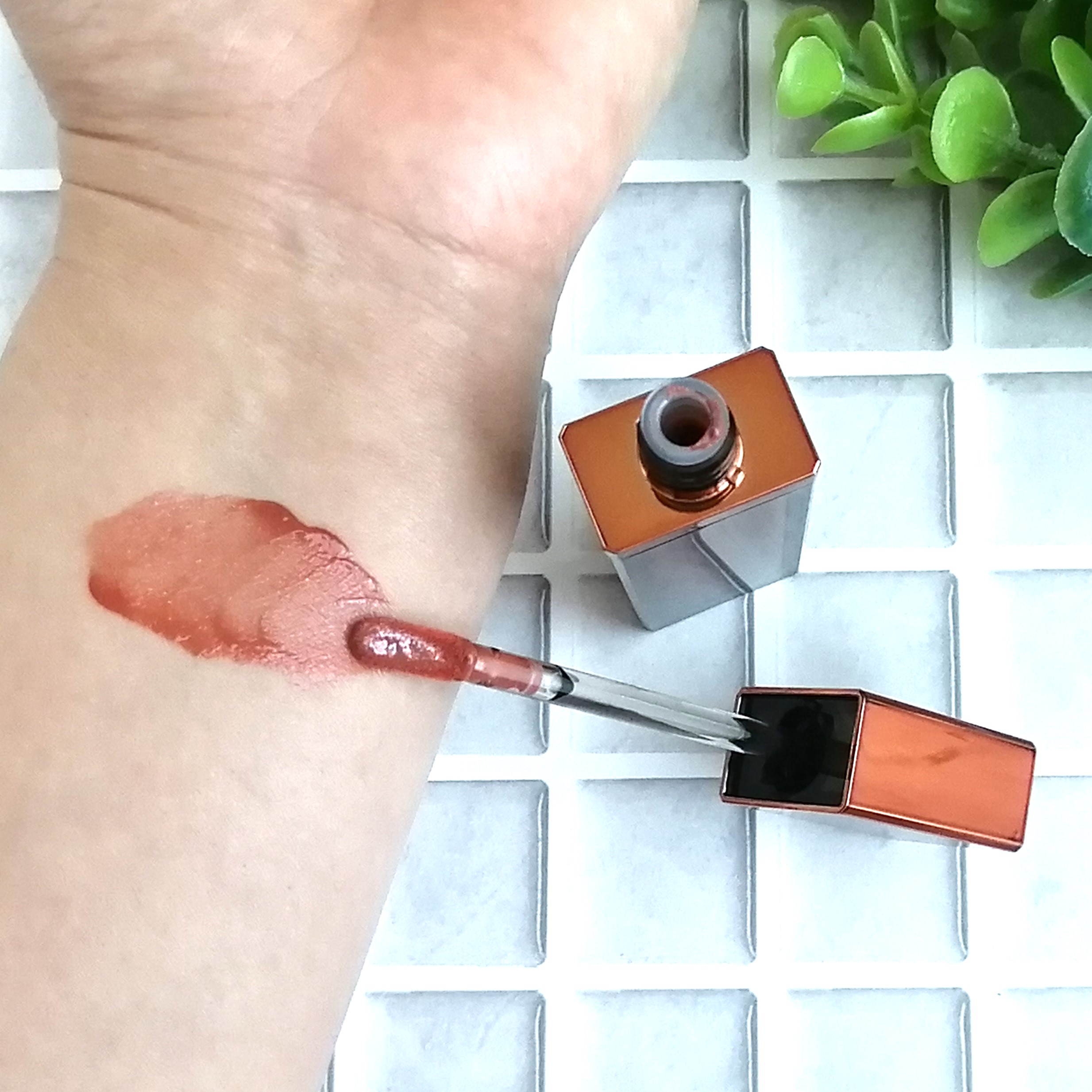 ティントリップ/Étoile Rose/リップティントを使ったクチコミ（2枚目）