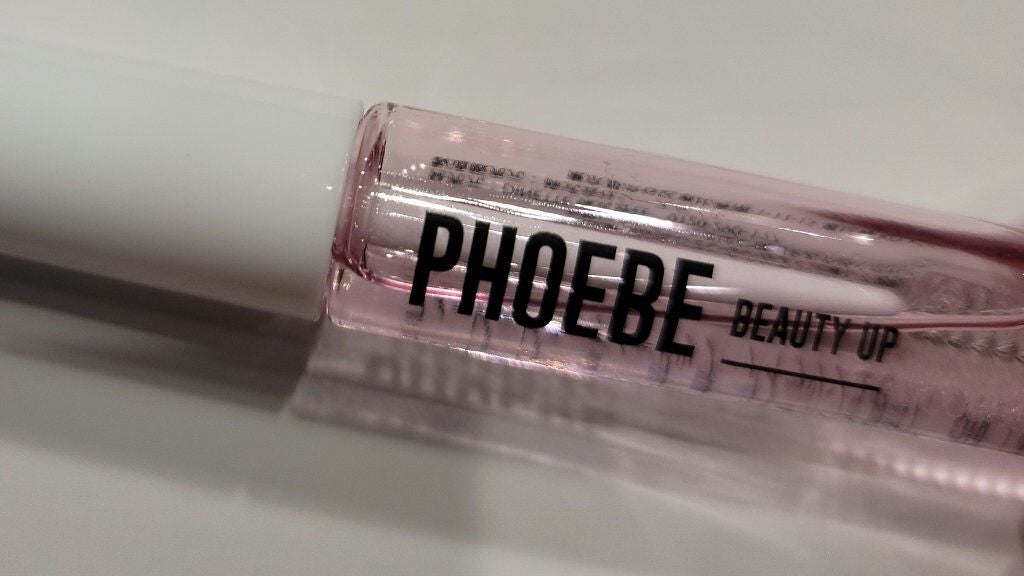 エグータム/アルマダスタイル/まつげ美容液を使ったクチコミ(3枚目)