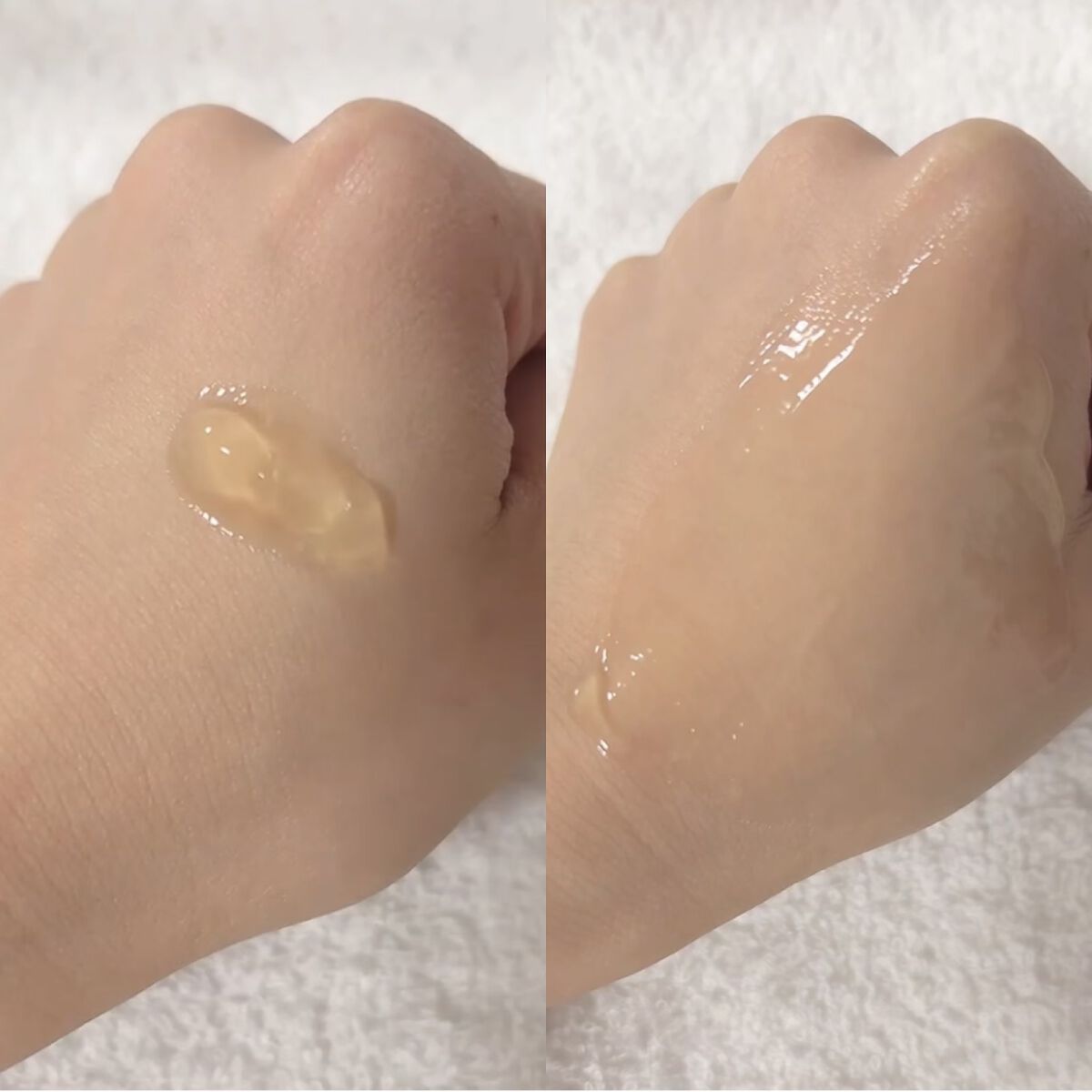 エスト クラリファイイング ジェル ウォッシュ/est/その他洗顔料を使ったクチコミ(2枚目)