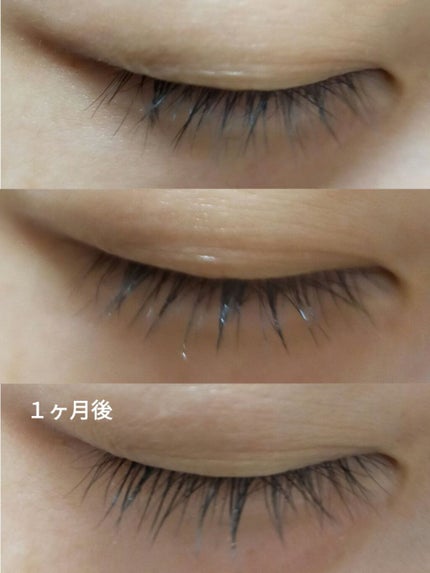 アイラッシュセラム/THE STEM CELL/まつげ美容液を使ったクチコミ(4枚目)