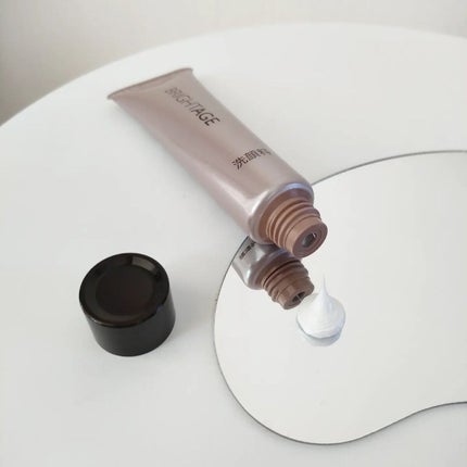 トラベルセット/BRIGHTAGE/トライアルキットを使ったクチコミ(3枚目)