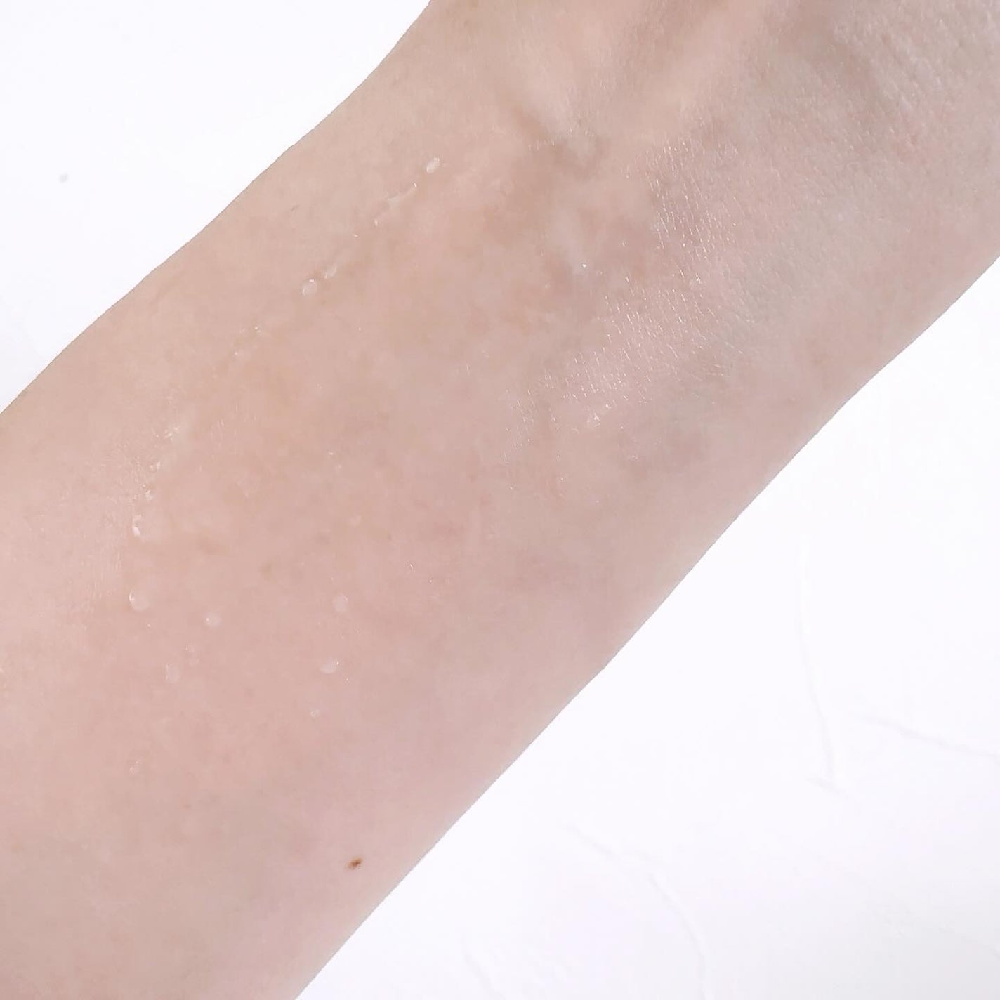 ダブルビタスポットトーニングセラム/NEOGEN/美容液を使ったクチコミ(3枚目)