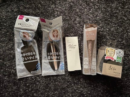 &be ブラックスポンジ/&be/パフ・スポンジを使ったクチコミ(1枚目)