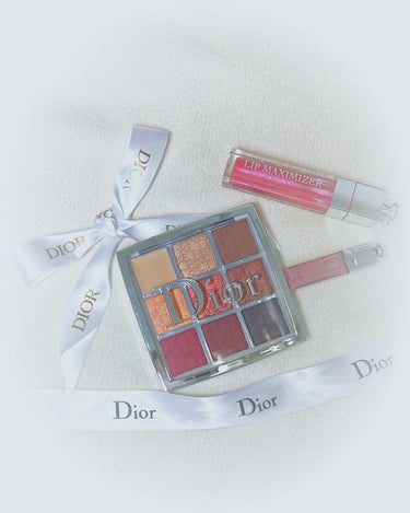 【旧】ディオール アディクト リップ マキシマイザー/Dior/リップグロスを使ったクチコミ（1枚目）