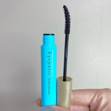 ひとえ・奥ぶたえ用マスカラ/アイプチ®/マスカラを使ったクチコミ(4枚目)