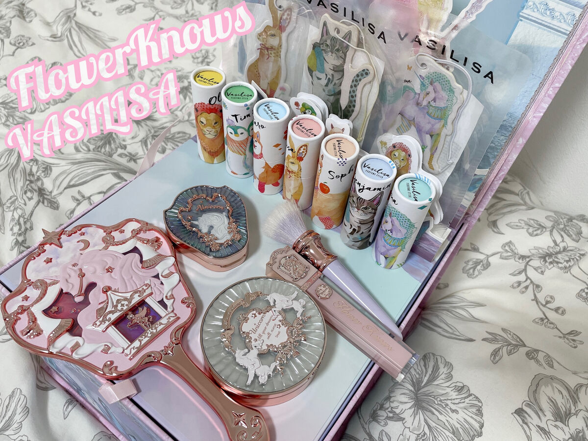 パフュームスティック ベンジャミン/ヴァシリーサ/練り香水を使ったクチコミ（1枚目）