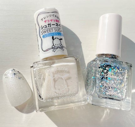 を使ったクチコミ(2枚目)