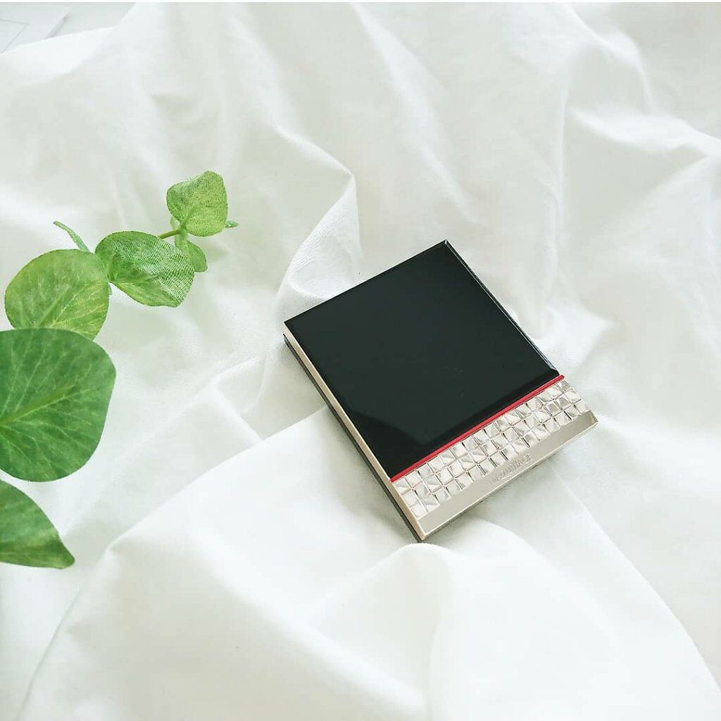 ドラマティックスタイリングアイズ/マキアージュ/アイシャドウパレットを使ったクチコミ（2枚目）