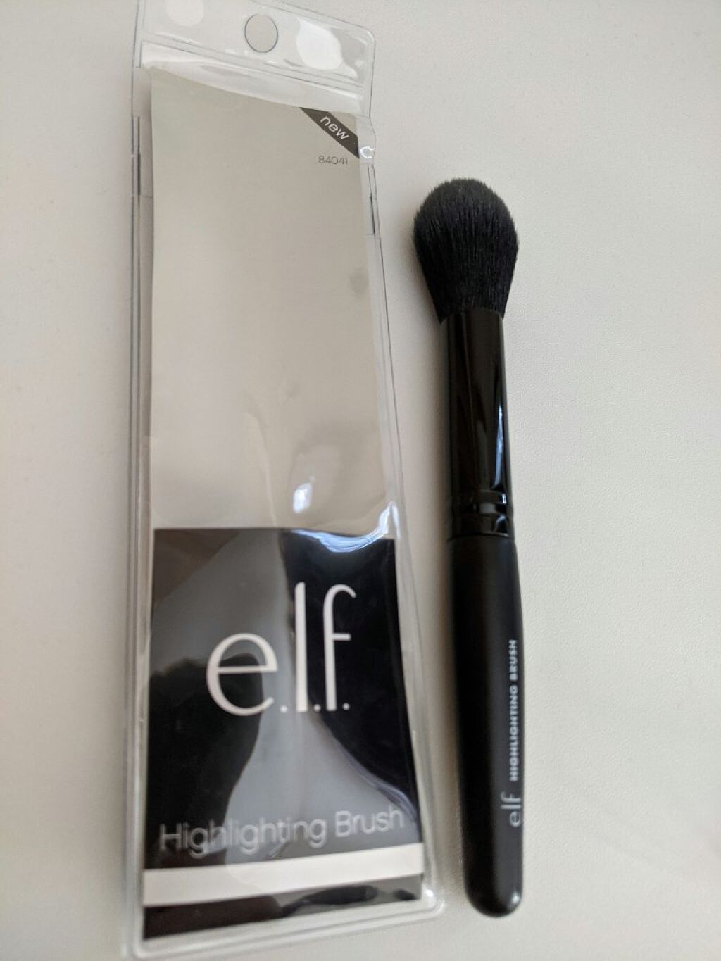 ブラシ/e.l.f. Cosmetics/メイクブラシを使ったクチコミ（1枚目）