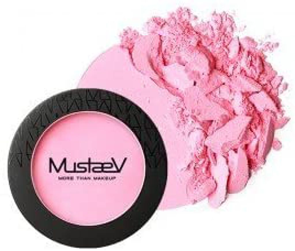MustaeV CHEEKY CHIC BLUSH