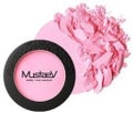 CHEEKY CHIC BLUSH / MustaeV