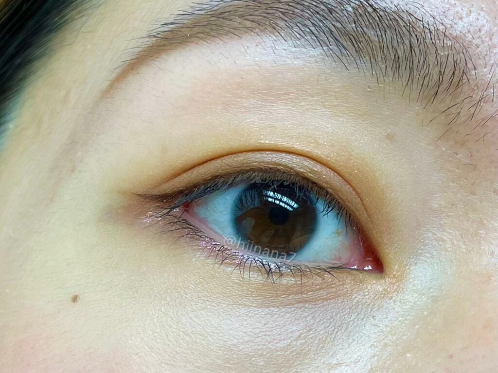 【旧】サンク クルール クチュール/Dior/アイシャドウパレットを使ったクチコミ(5枚目)