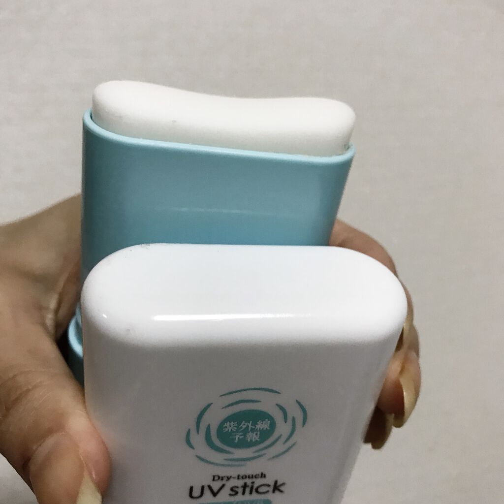 ナチュラルパーフェクション プロシールド サンパーフェクター/AHC/化粧下地を使ったクチコミ（3枚目）