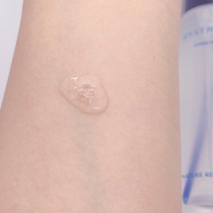 ヒアテノール トナー/ネイチャーリパブリック/化粧水を使ったクチコミ(3枚目)