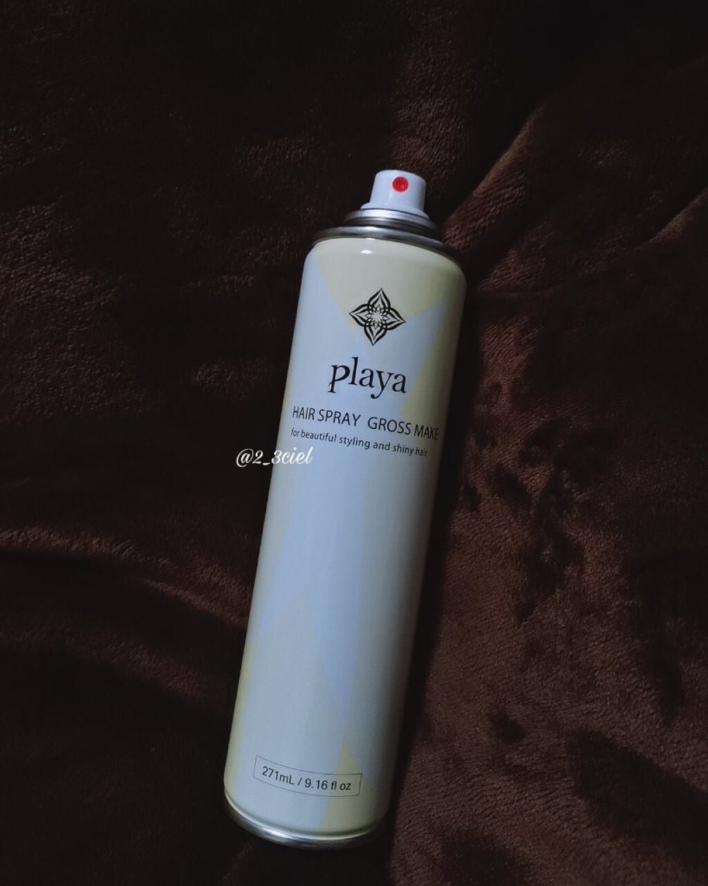 ロレッタ キラキラシュー/ロレッタ/ヘアミストを使ったクチコミ(3枚目)