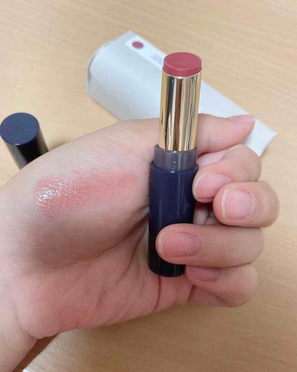 美容液ケアアイシャドウ/Borica/ジェル・クリームアイシャドウを使ったクチコミ(4枚目)